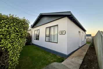 157 Melbourne Street, South Dunedin