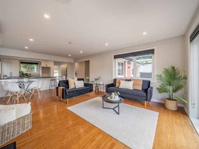 12 Forest Road, Pinehaven