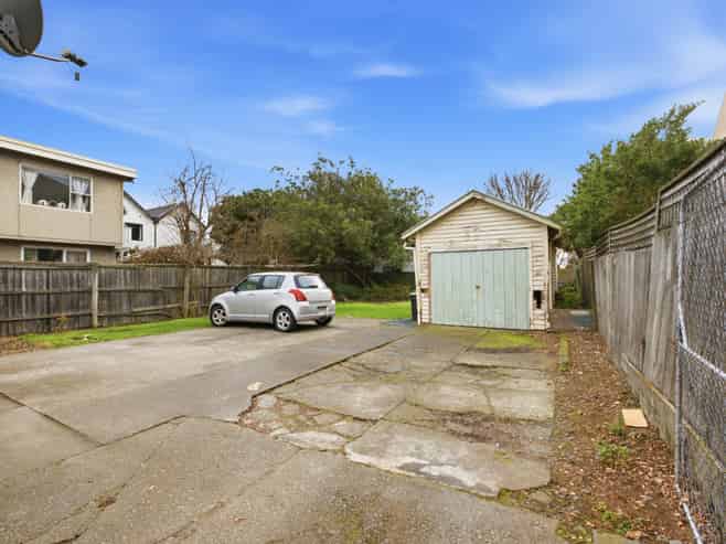 297 Hereford Street, Christchurch Central