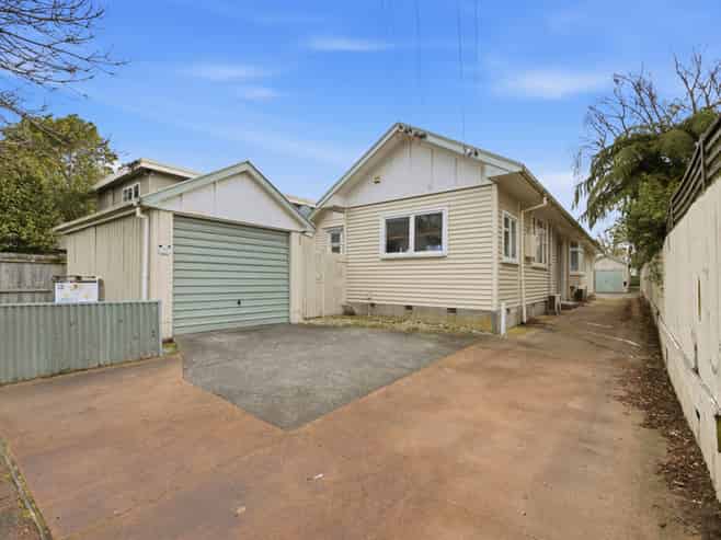297 Hereford Street, Christchurch Central