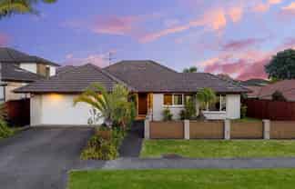 152 Cyril French Drive, Flat Bush