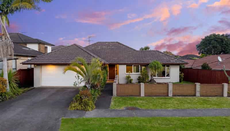152 Cyril French Drive, Flat Bush
