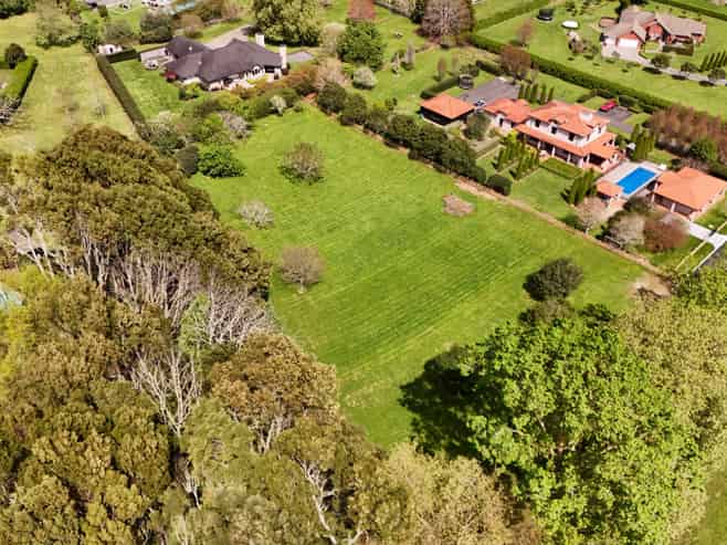 124E Woodcock Road, Tamahere