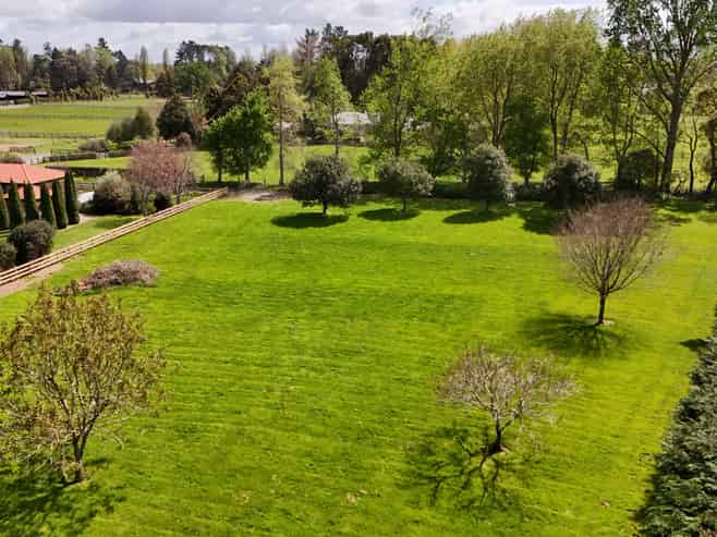 124E Woodcock Road, Tamahere