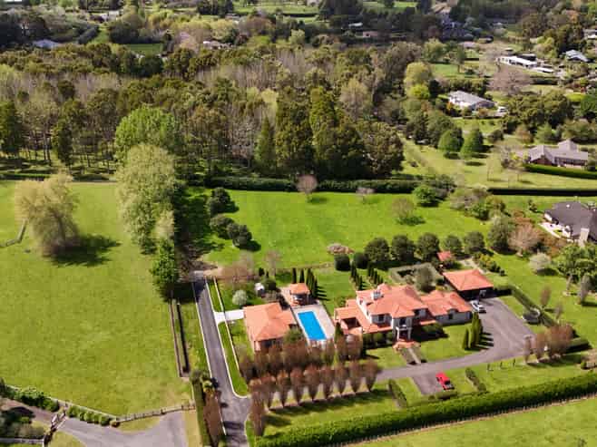 124E Woodcock Road, Tamahere