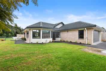 8 Morestead Avenue, East Tamaki