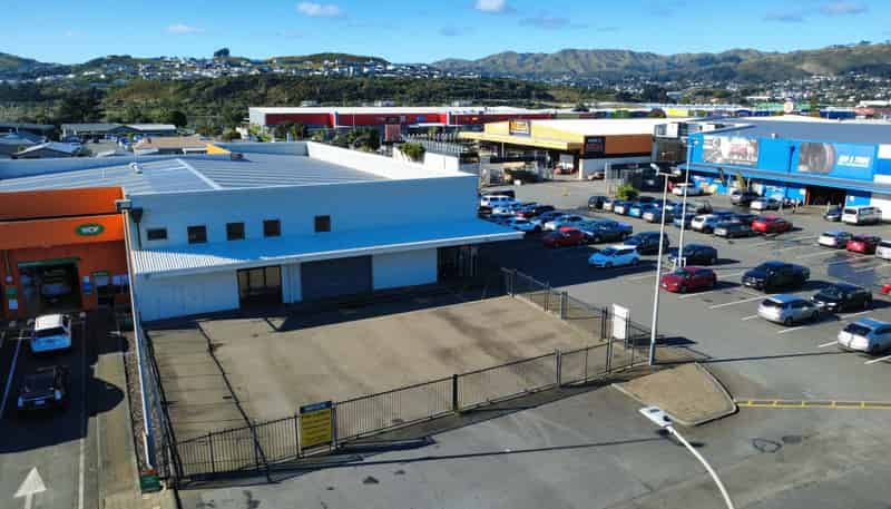 10 Titahi Bay Road, Elsdon