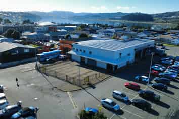 Rare as hens teeth in Porirua!