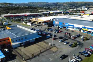 Rare as hens teeth in Porirua!