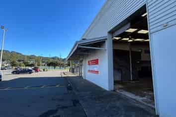 Rare as hens teeth in Porirua!