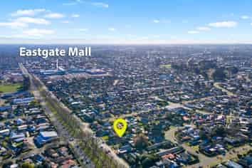 393B Linwood Avenue, Bromley