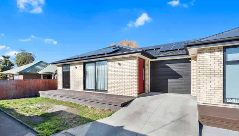 393B Linwood Avenue, Bromley