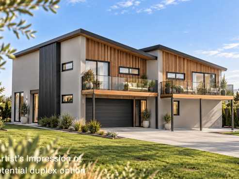 23 Flagstaff Drive, Helensburgh