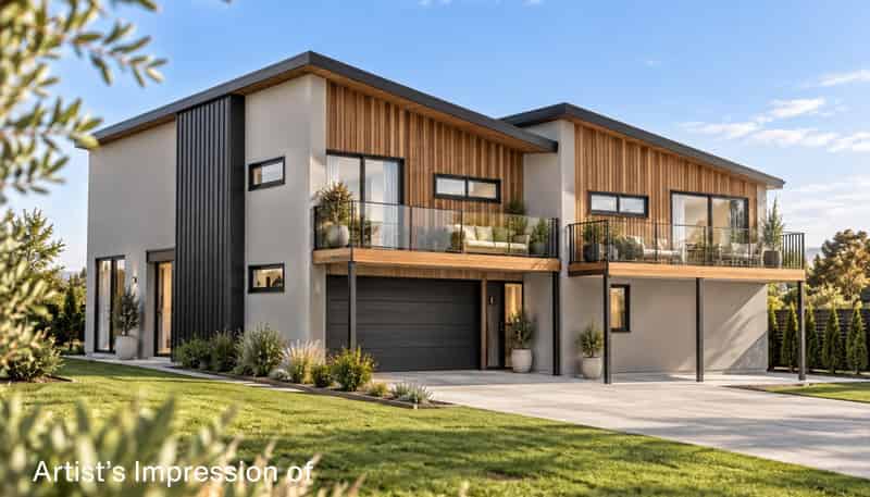 23 Flagstaff Drive, Helensburgh