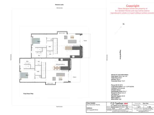 23 Flagstaff Drive, Helensburgh