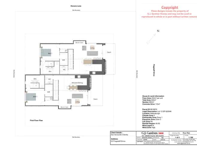 23 Flagstaff Drive, Helensburgh