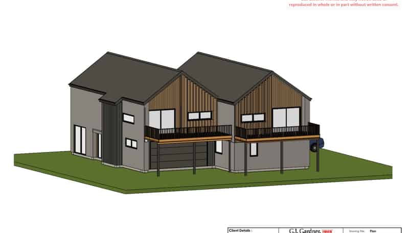 23 Flagstaff Drive, Helensburgh