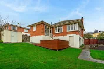 7a Avenue Road, West End