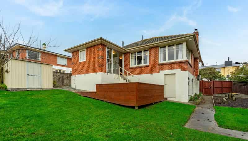 7a Avenue Road, West End