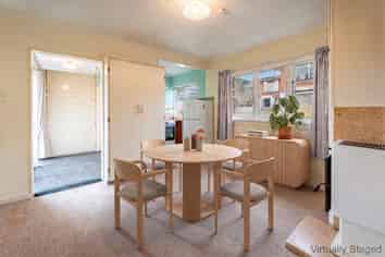 7a Avenue Road, West End