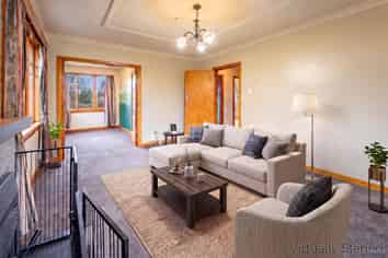 7a Avenue Road, West End