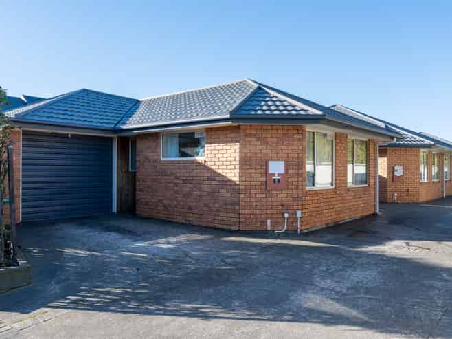 126 - 126D Clarence Street, Riccarton
