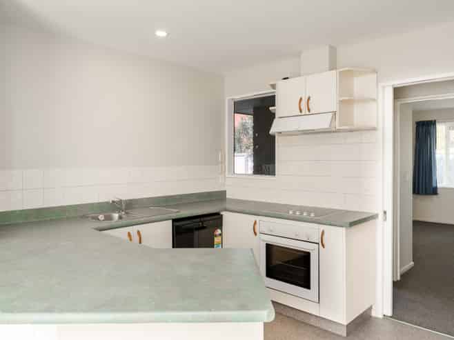 126 - 126D Clarence Street, Riccarton