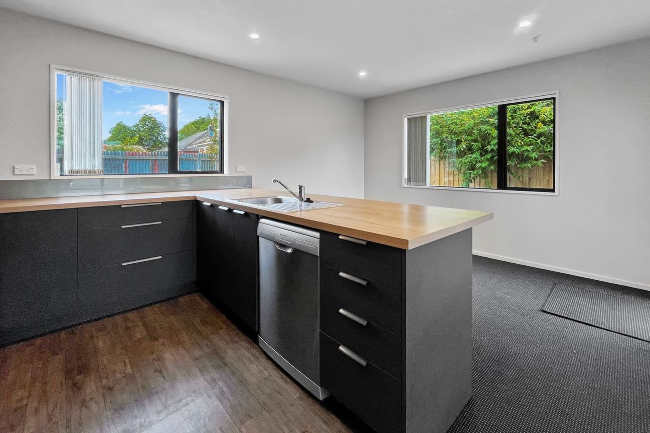 RICCARTON - STUDENT ACCOMMODATION 2027 - 6 BEDROOMS, 2 BATHROOMS - Bild 4