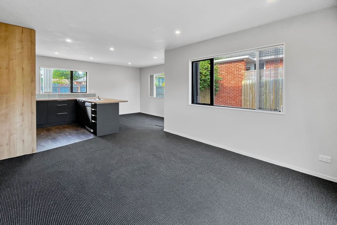 RICCARTON - STUDENT ACCOMMODATION 2027 - 6 BEDROOMS, 2 BATHROOMS - Bild 5