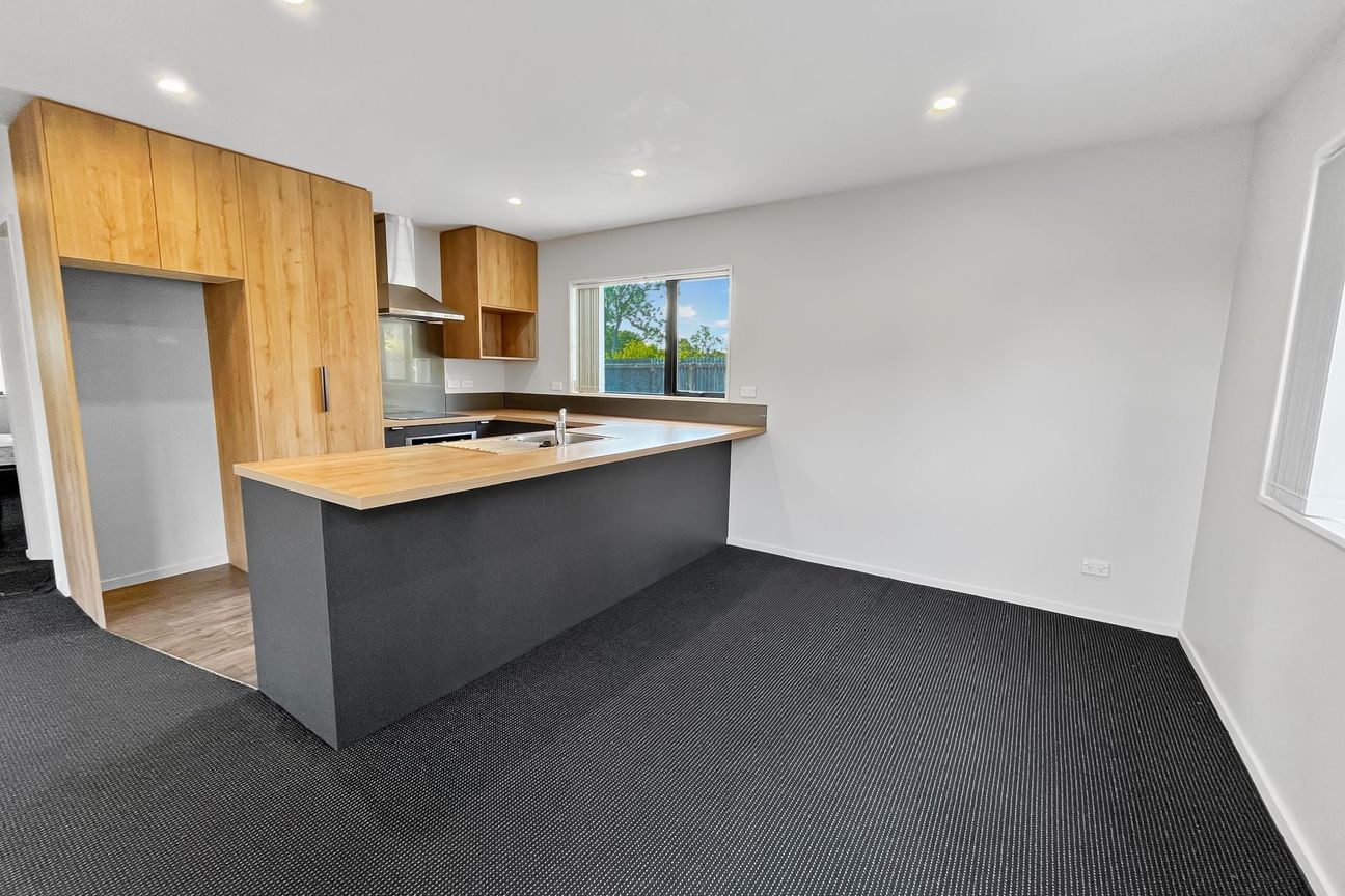 RICCARTON - STUDENT ACCOMMODATION 2027 - 6 BEDROOMS, 2 BATHROOMS - Bild 2
