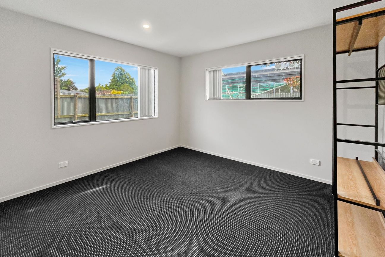RICCARTON - STUDENT ACCOMMODATION 2027 - 6 BEDROOMS, 2 BATHROOMS - Fler