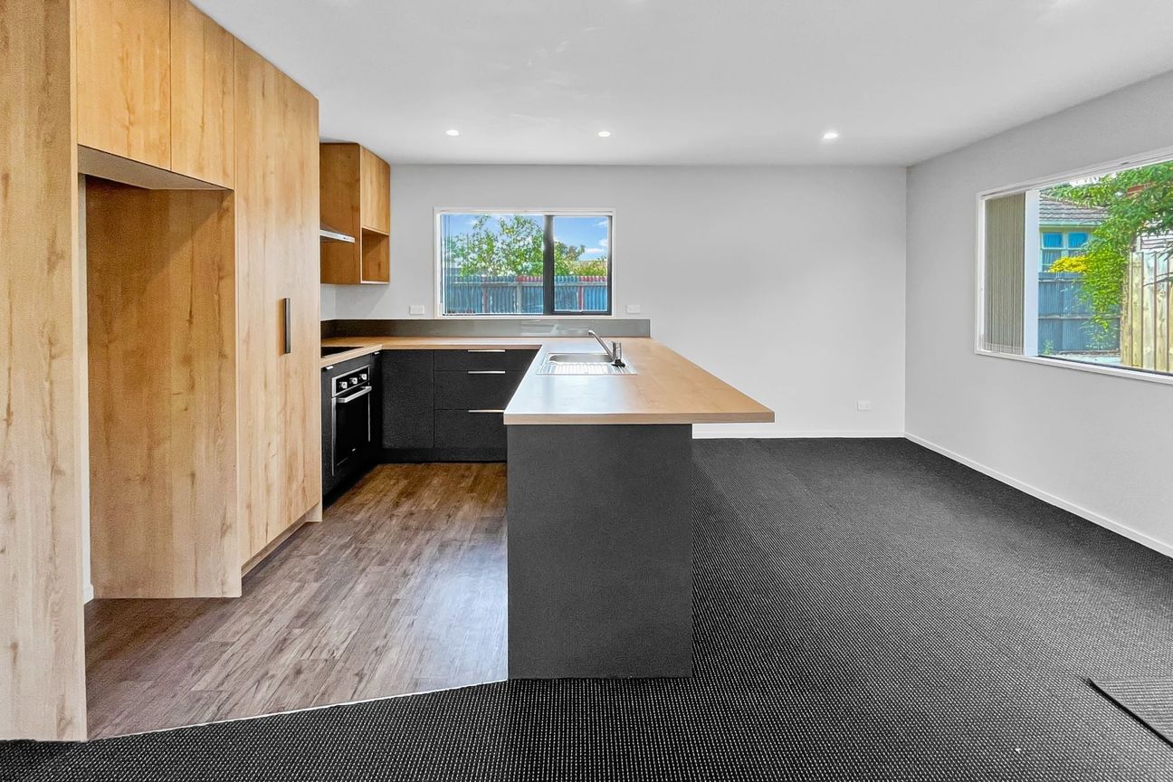 RICCARTON - STUDENT ACCOMMODATION 2027 - 6 BEDROOMS, 2 BATHROOMS - Bild 3
