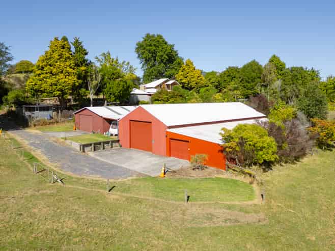 476 Rotokauri Road, Rotokauri