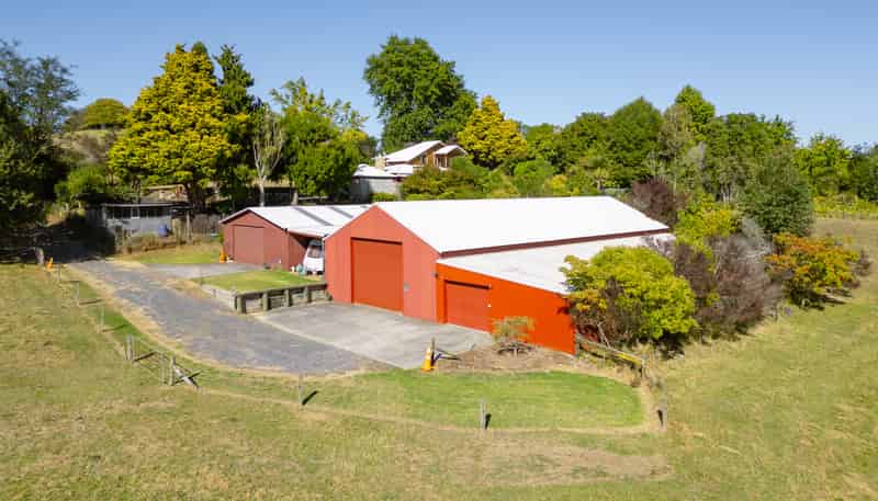 476 Rotokauri Road, Rotokauri