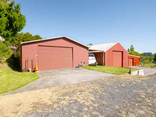 476 Rotokauri Road, Rotokauri