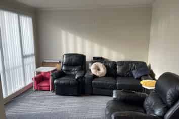 Auckland - Address withheld