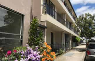 Auckland - Address withheld
