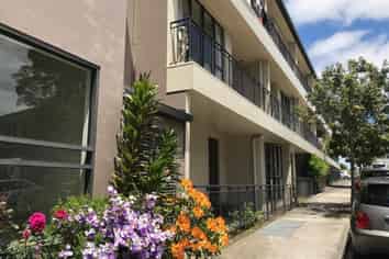 Auckland - Address withheld