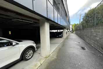 Auckland - Address withheld