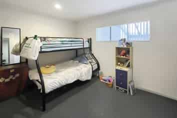 Auckland - Address withheld