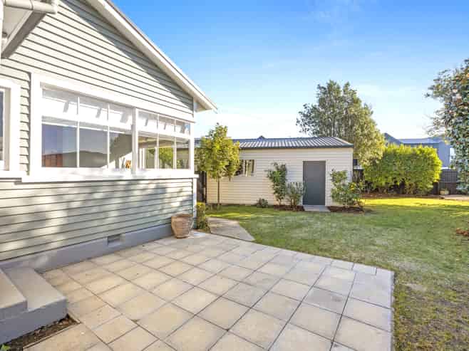 47 Dickens Street, Addington