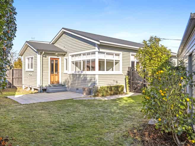 47 Dickens Street, Addington