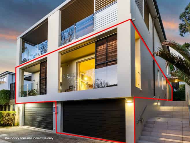 1/35 Selwyn Avenue, Mission Bay