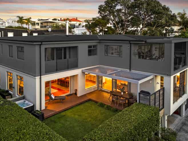 1/35 Selwyn Avenue, Mission Bay