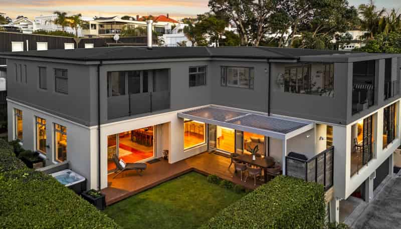 1/35 Selwyn Avenue, Mission Bay