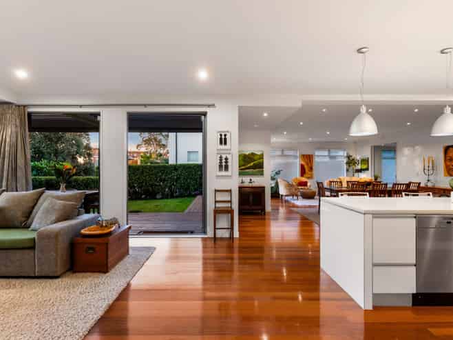 1/35 Selwyn Avenue, Mission Bay