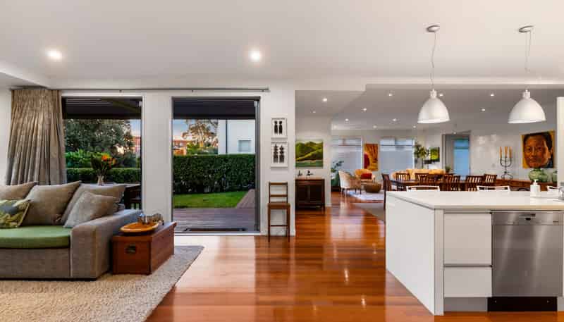 1/35 Selwyn Avenue, Mission Bay