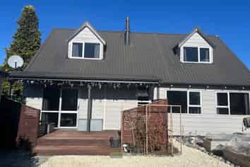 4 Lilley Place, Methven