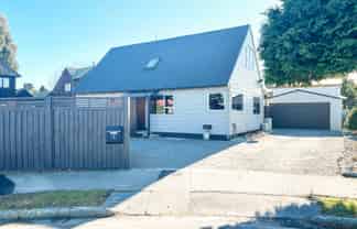 4 Lilley Place, Methven