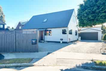 4 Lilley Place, Methven